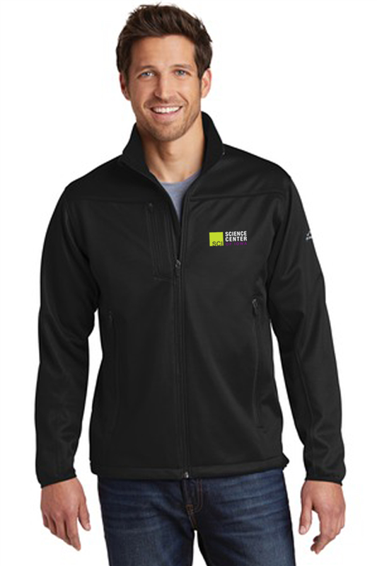 SCI Eddie Bauer Mens Shell