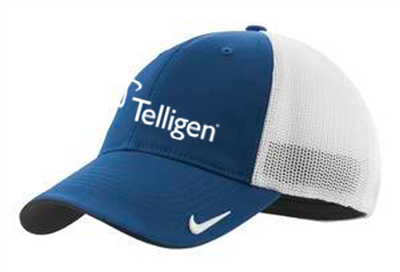 Nike Golf Hat Meteor Blue
