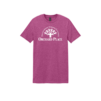 Orchard Place T Shirts