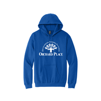Orchard Place Hoodies