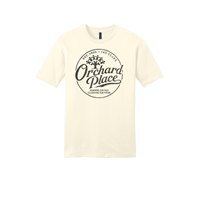 140 Years District T Shirt Gardenia