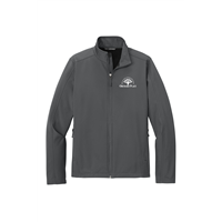 Mens Deep Smoke J317 Jacket