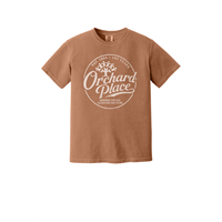140 Years Comfort Colors T Shirt Yam