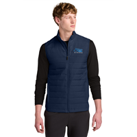 Sport Tek Teknical Hybrid Vest True Navy