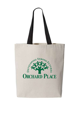 Orchard Place Tote