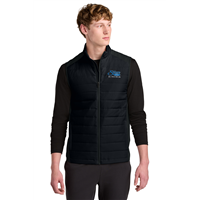 Sport Tek Teknical Hybrid Vest Black