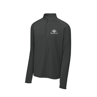 Mens TALL Charcoal Grey TST850 Pull Over