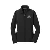 Ladies Black L317 Jacket