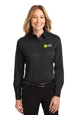 SCI Womens Oxford