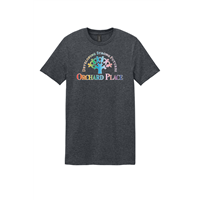 Orchard Place June Special T Shirt Dark Heather