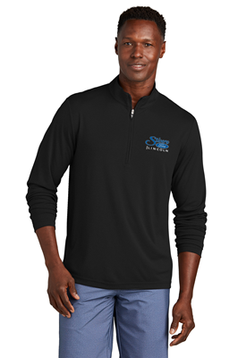 TravisMathew Coto Performance Black (TM1MY397)