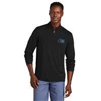 TravisMathew Coto Performance Black (TM1MY397)