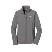 Ladies Deep Smoke L317 Jacket