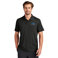 OGIO Regain Polo Blacktop